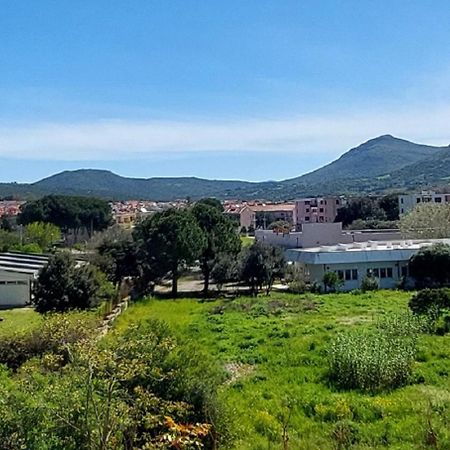 Apartamento La Pintadera Sarda Carbonia Exterior foto