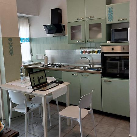 Apartamento La Pintadera Sarda Carbonia Exterior foto