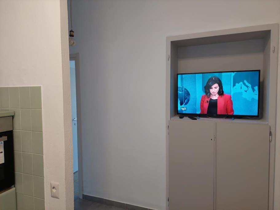 Apartamento La Pintadera Sarda Carbonia Exterior foto