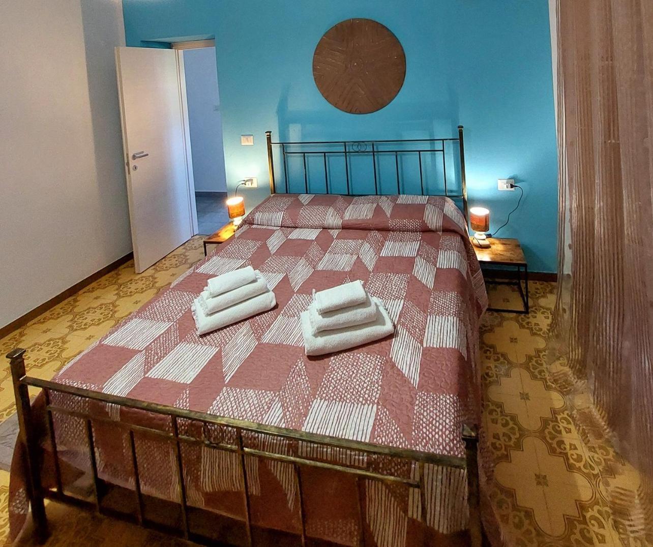 Apartamento La Pintadera Sarda Carbonia Exterior foto