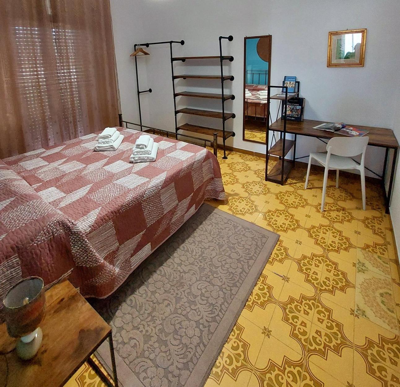 Apartamento La Pintadera Sarda Carbonia Exterior foto