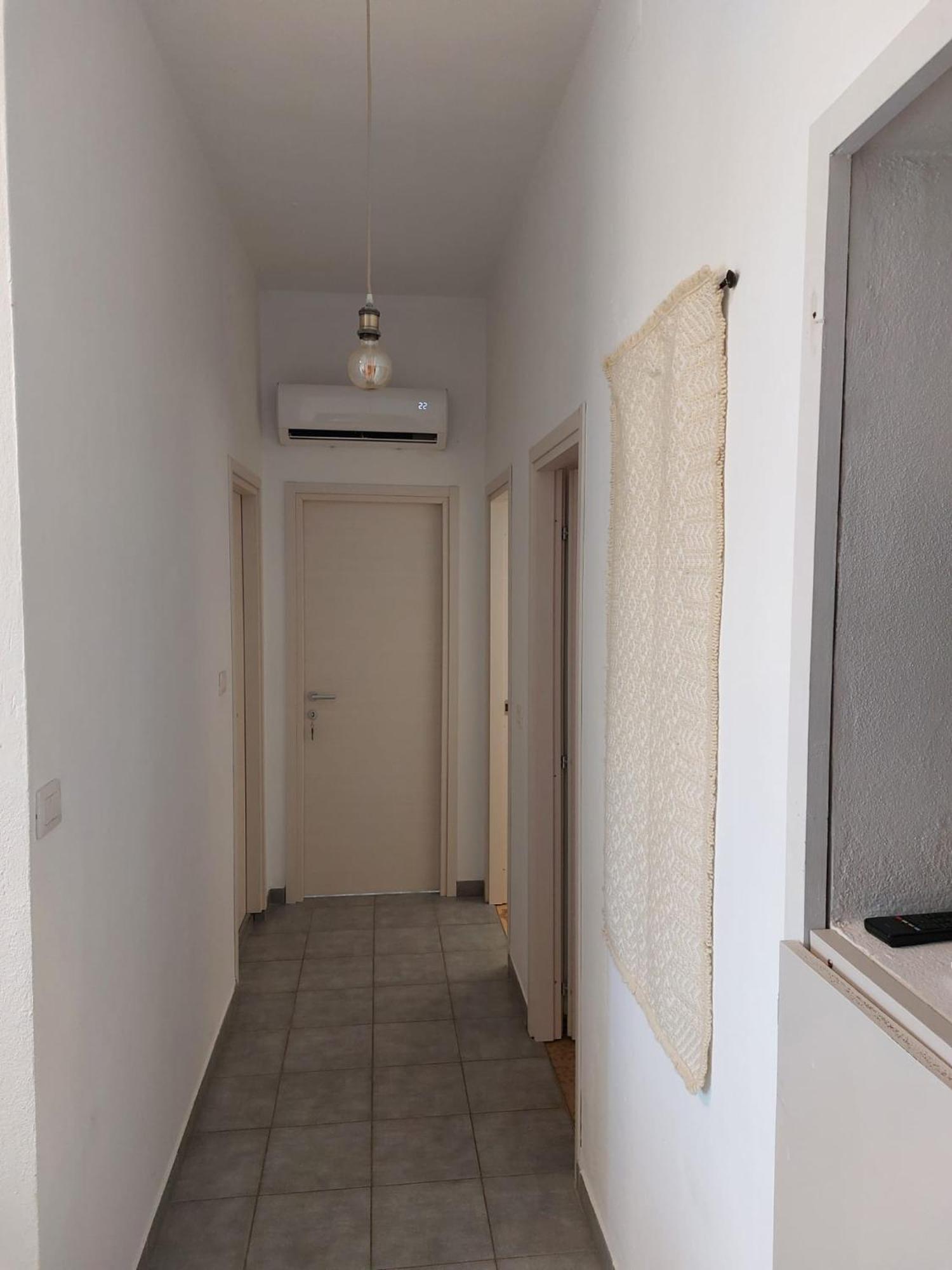 Apartamento La Pintadera Sarda Carbonia Exterior foto