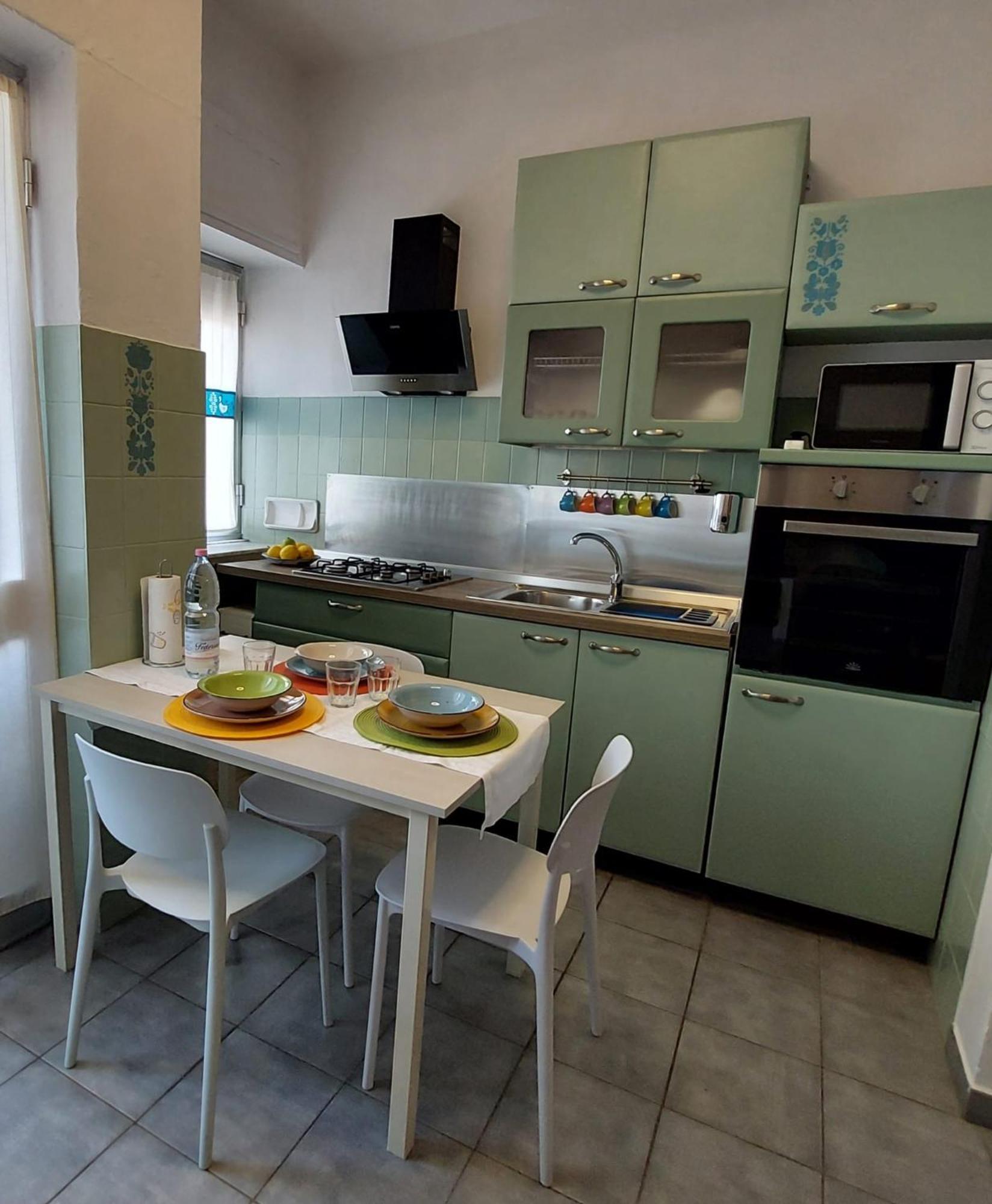 Apartamento La Pintadera Sarda Carbonia Exterior foto