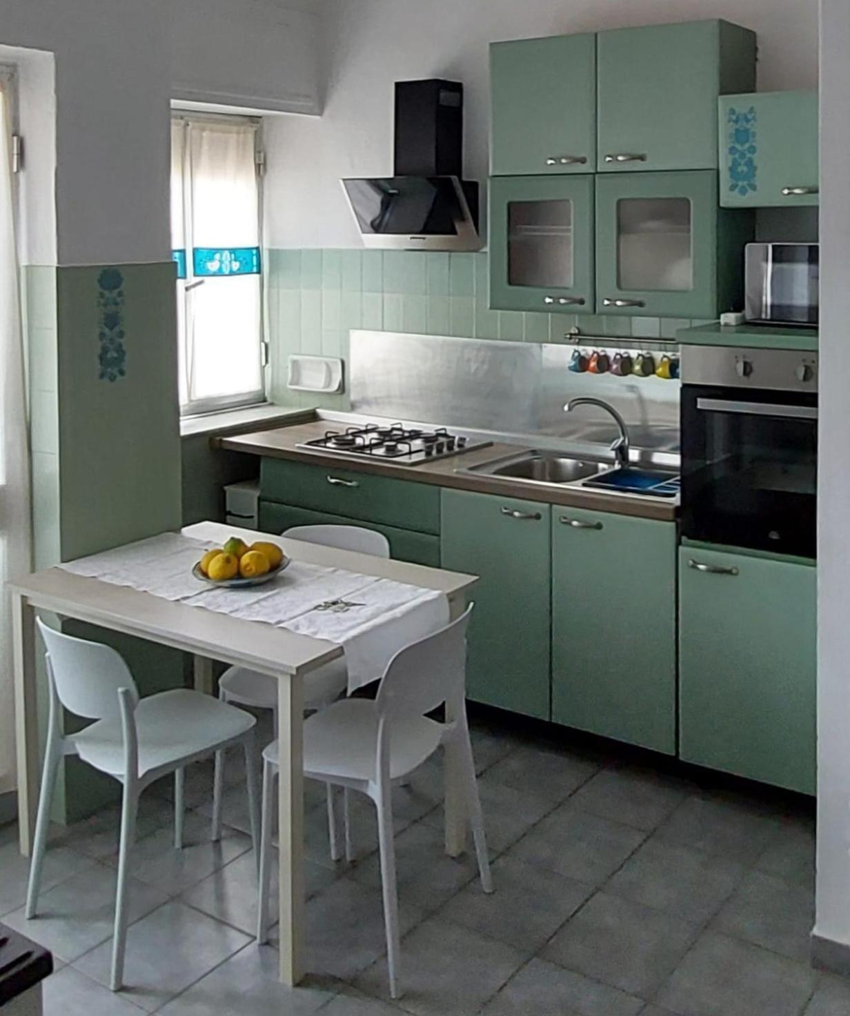 Apartamento La Pintadera Sarda Carbonia Exterior foto